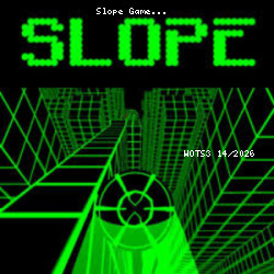 Slope Game
