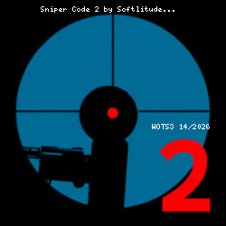 Sniper Code 2 by Softlitude